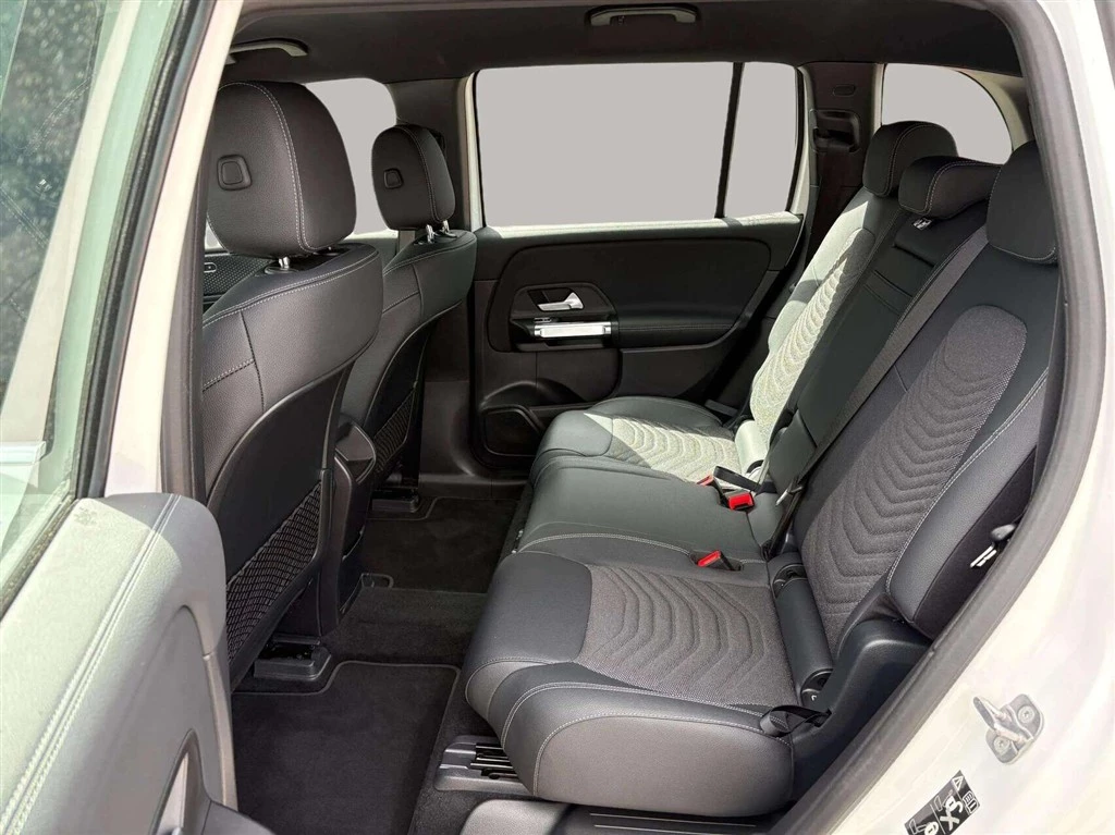 Mercedes-Benz EQB 250+ EL 190HK 5d Aut.