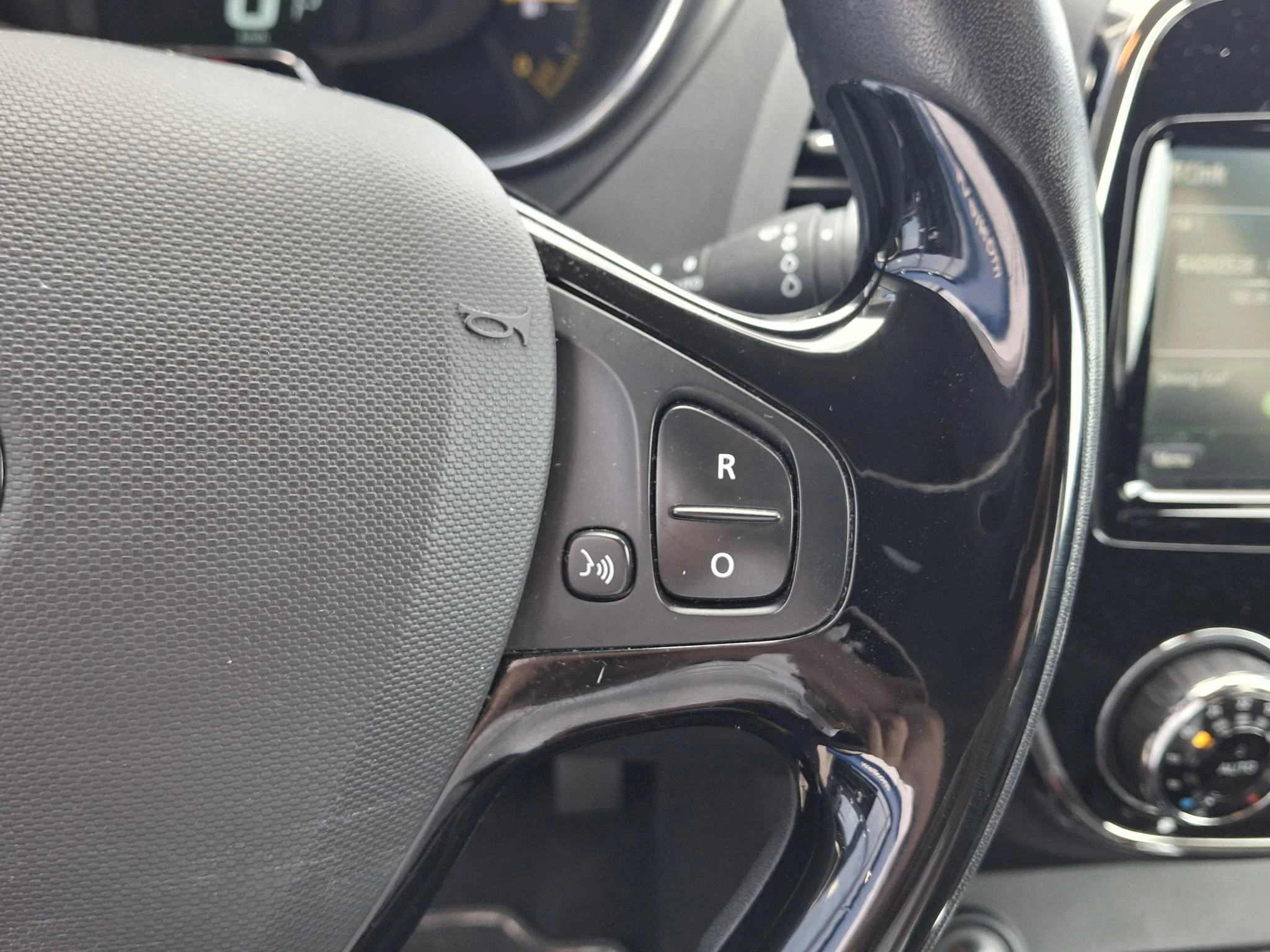 Renault Captur 1.2 TCe Dynamique