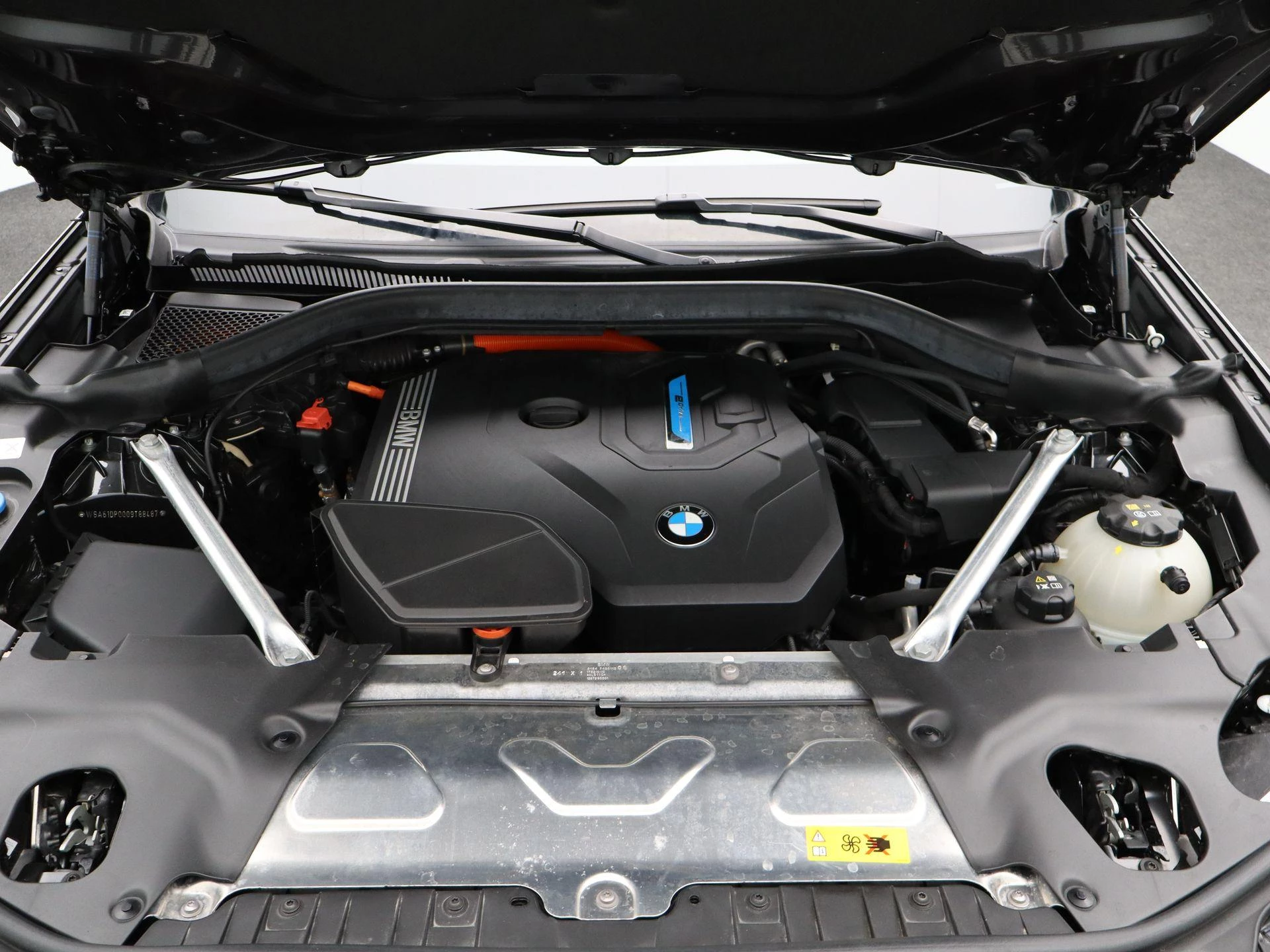BMW X3 xDrive30e High Executive