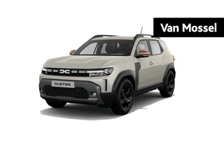 Dacia Duster Hybrid 155 6AT Extreme