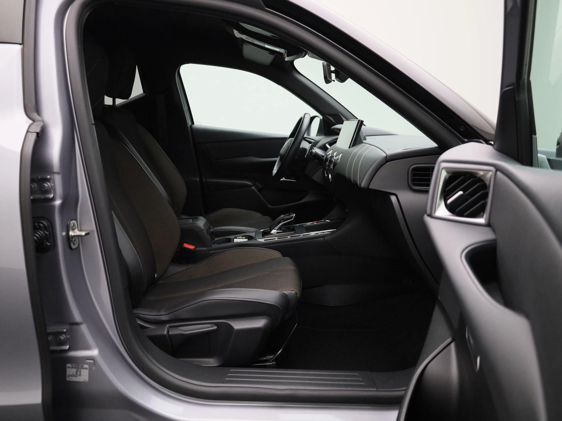 DS DS 3 Crossback 1.2 PureTech Bastille