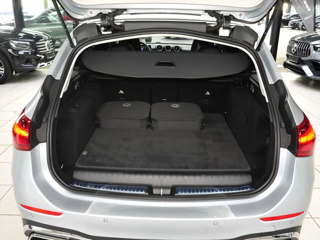 Mercedes-Benz-C-Klasse 300 e-image-14