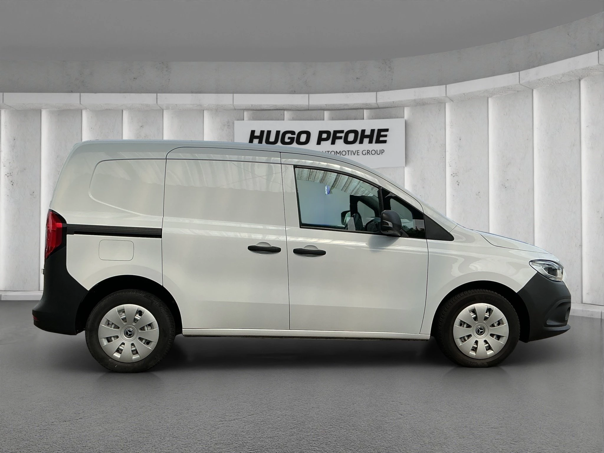 Mercedes-Benz Citan | 110 CDI | KASTEN | WORKER PLUS | RFK | PDC | KLIMA | BTH