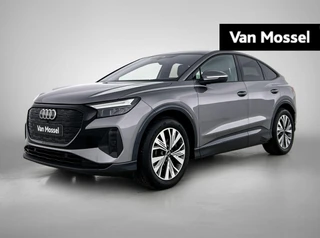 Audi Q4 Sportback e-tron 40