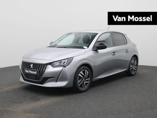 Peugeot 208 1.2 PureTech Allure Pack