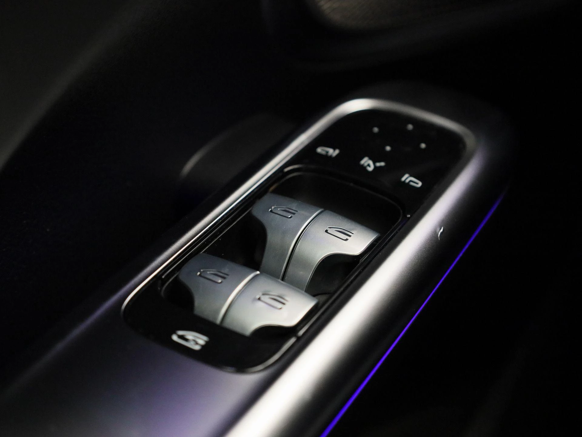 Mercedes-Benz Classe C Berline Mercedes AMG C 43 4MATIC