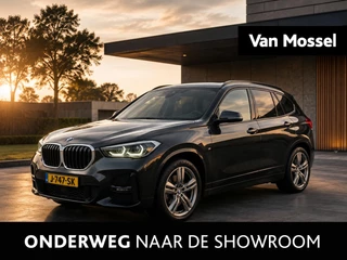 BMW X1 sDrive18i Executive Edition