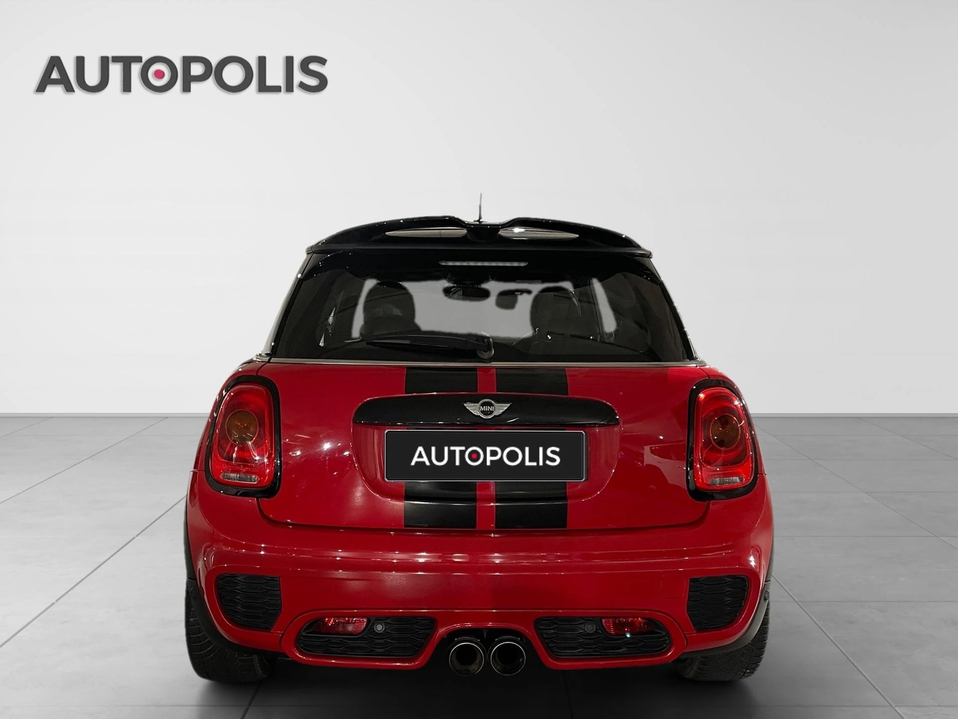 MINI-Cooper S-image-15