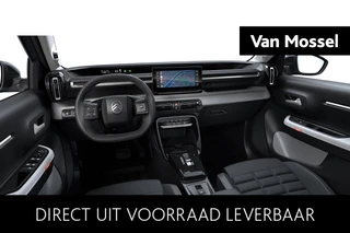 Citroën ë-C3 Max