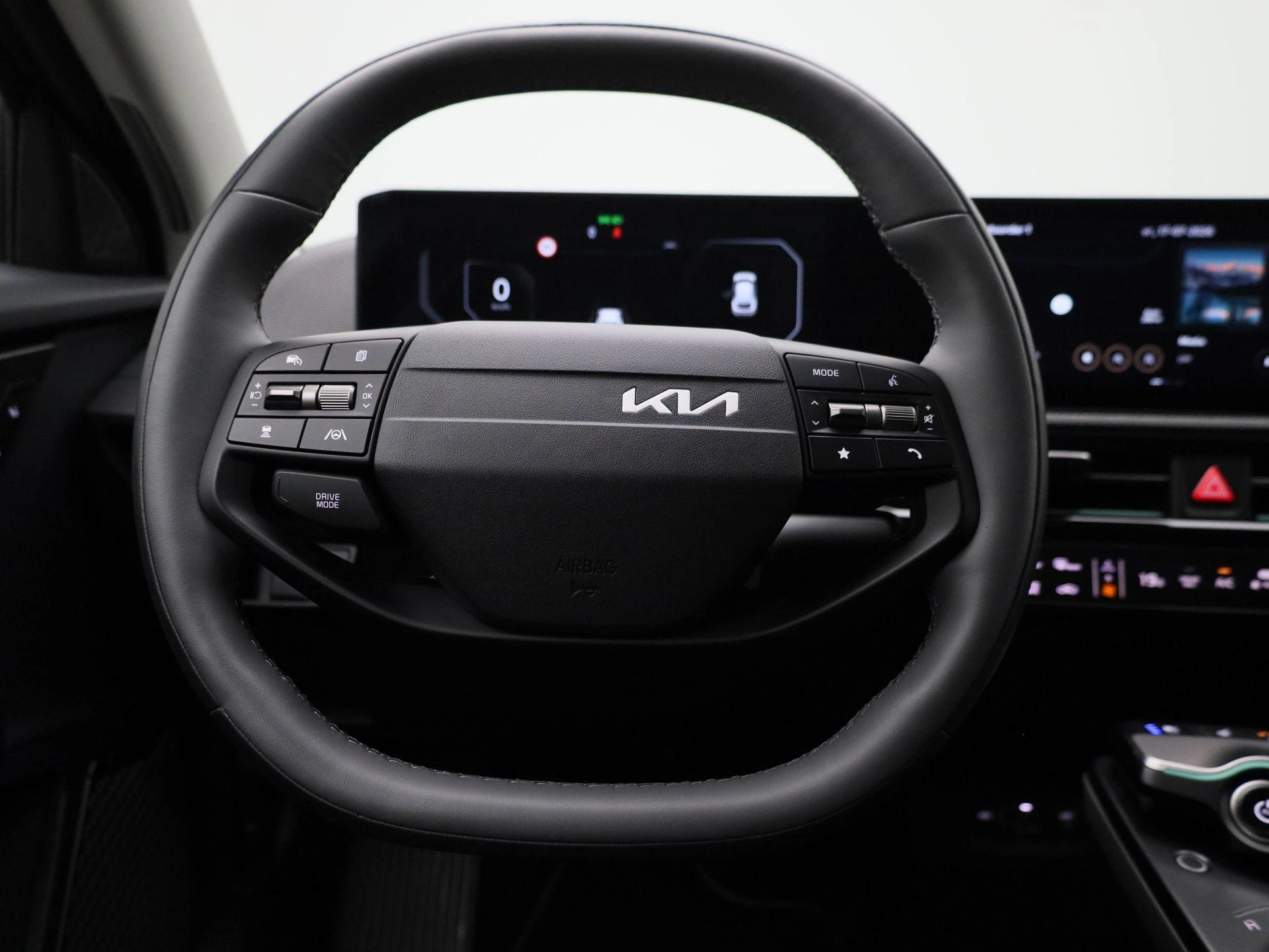 Kia EV6 Plus Advanced 84 kWh