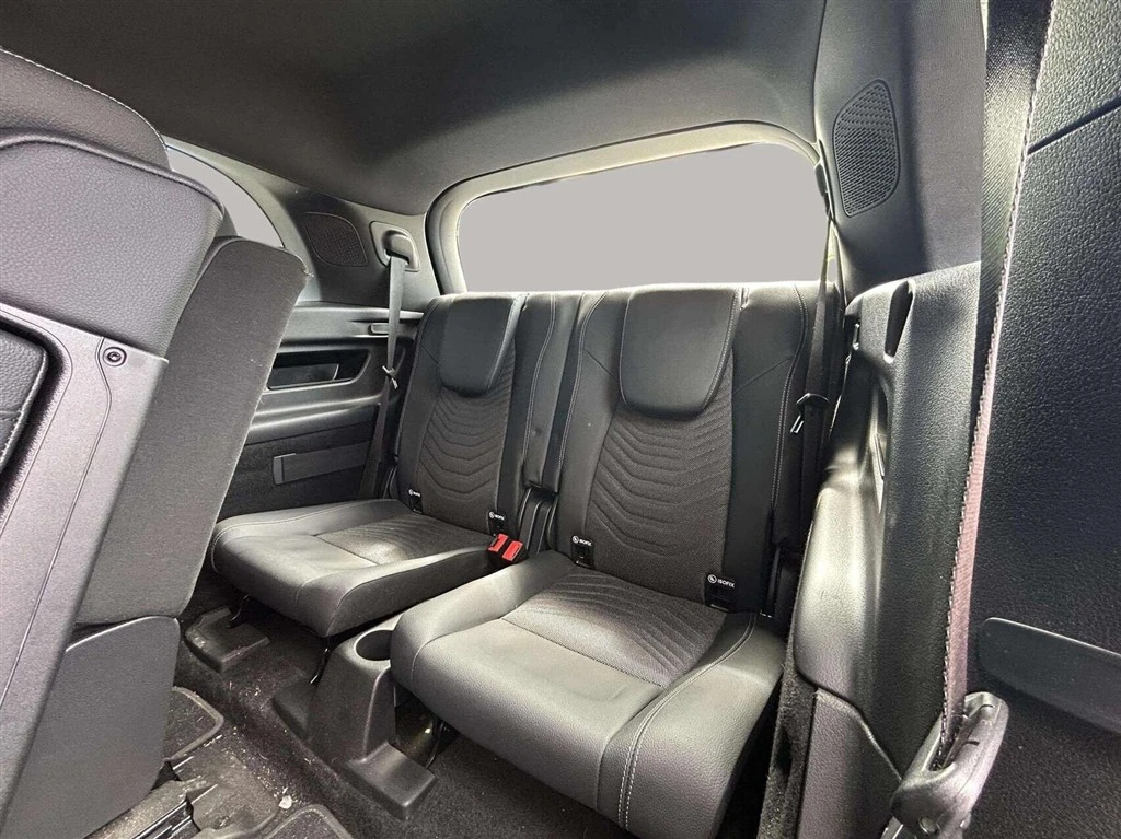 Mercedes-Benz EQB 250+ EL Progressive 7 pers. 190HK 5d Aut.
