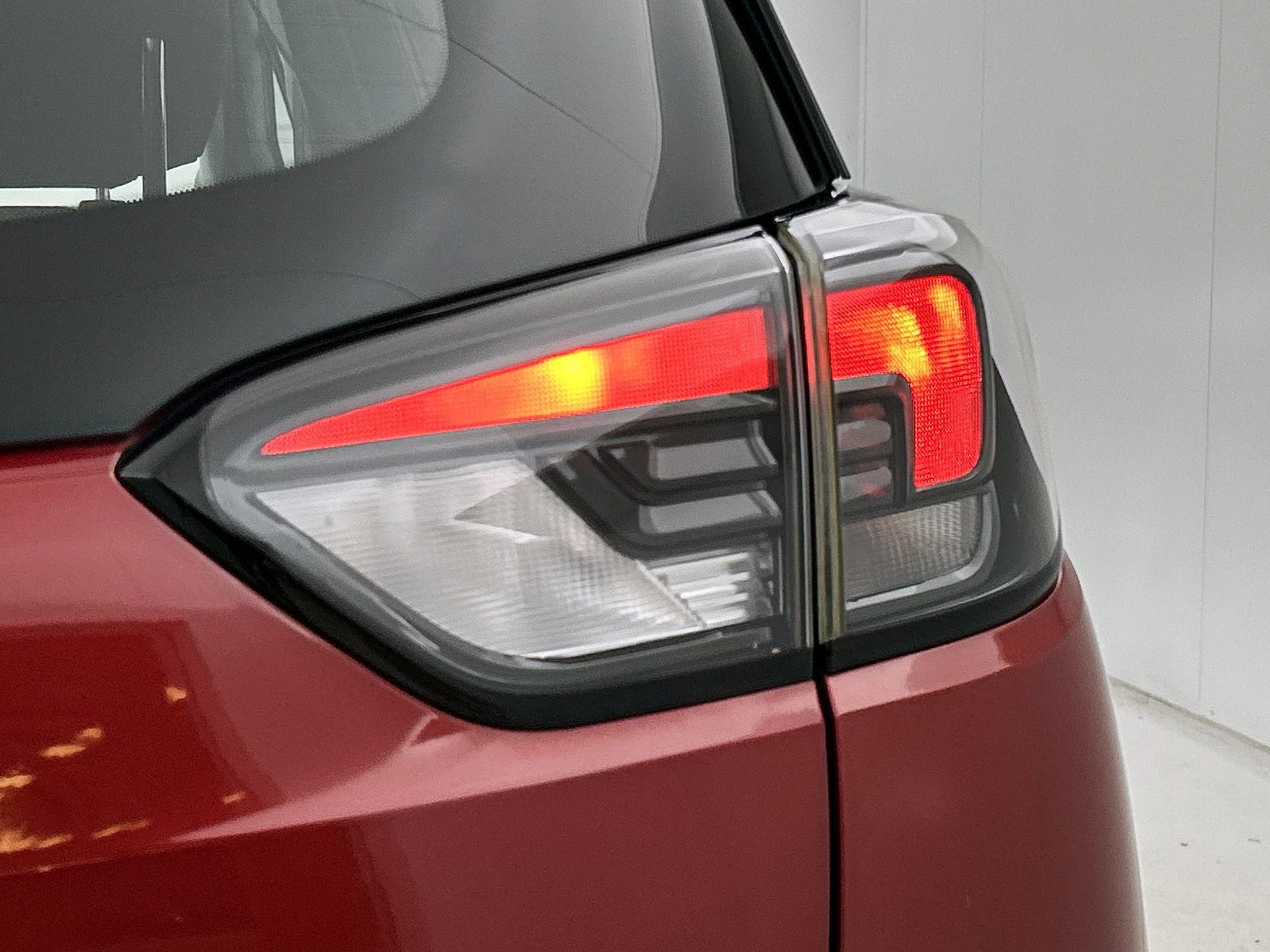Opel Crossland 1.2 Turbo Elegance