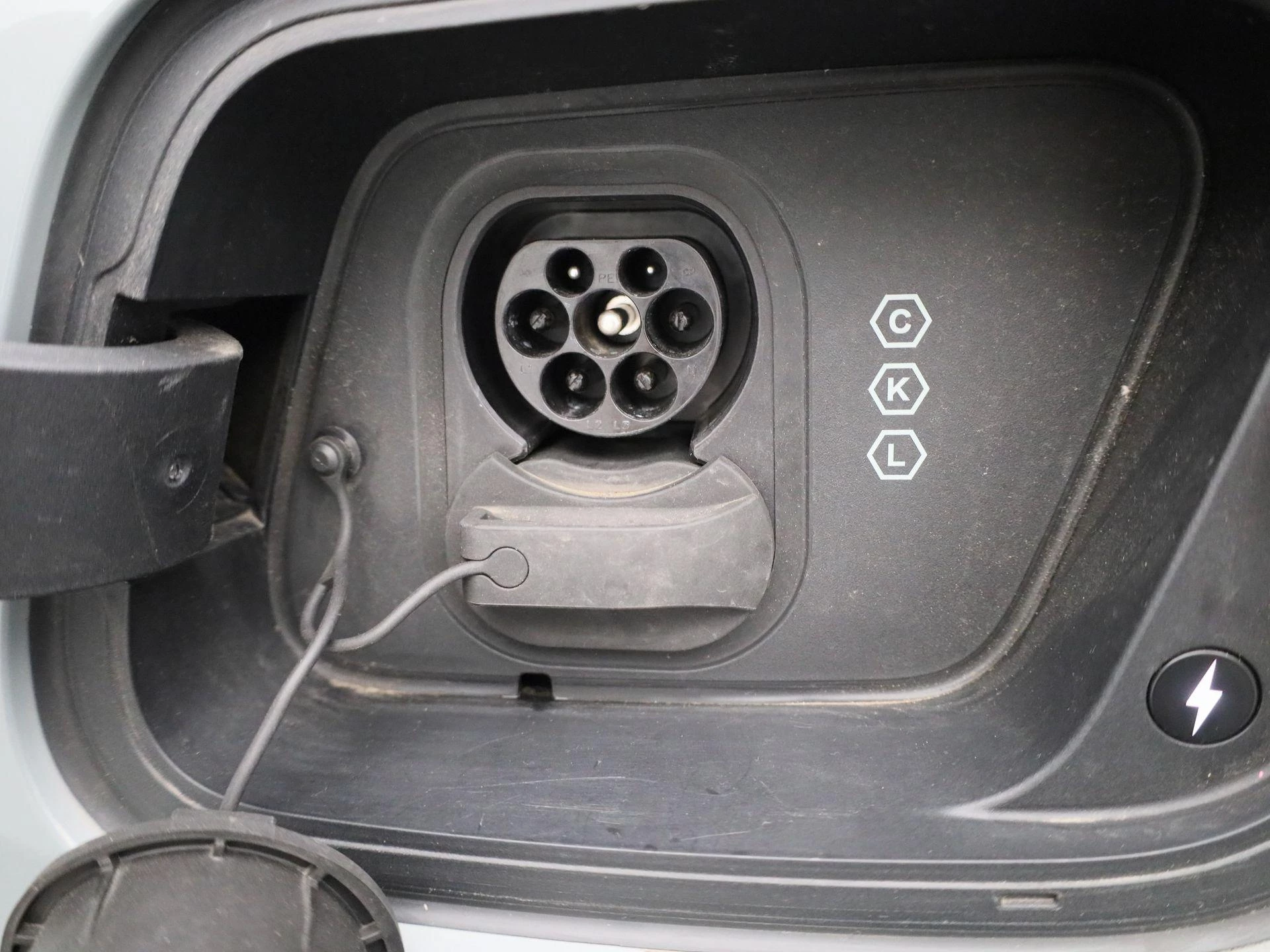 Volvo EX30 Single Motor Plus