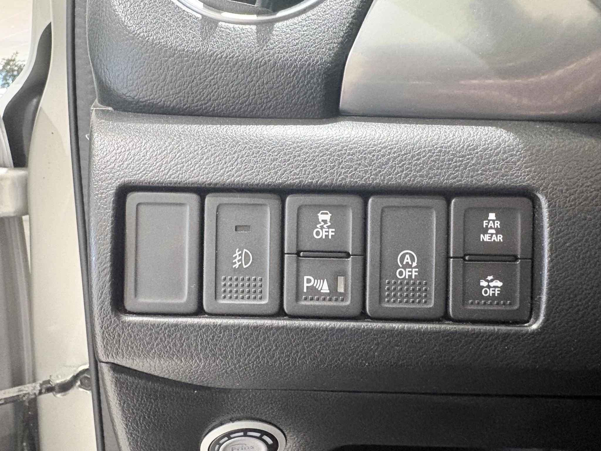 Suzuki Vitara 1.6 High Executive