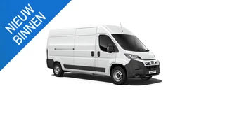 Fiat E-Ducato 3.5t L3H2 Heavy 110 kWh