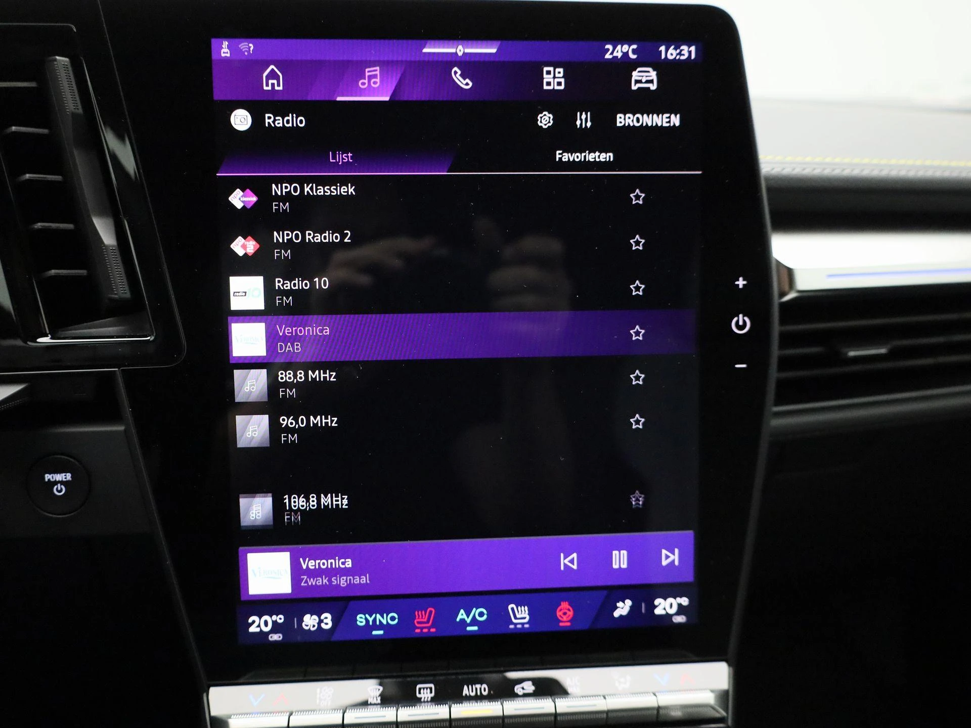 Renault Megane E-Tech comfort range iconic 60 kWh