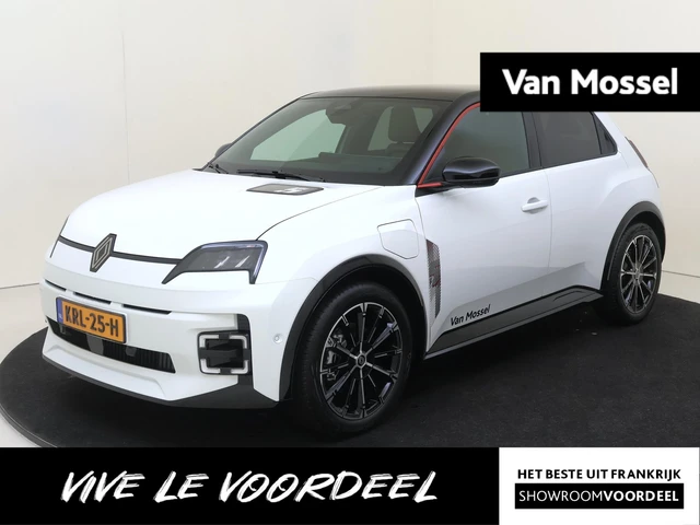 Renault R5