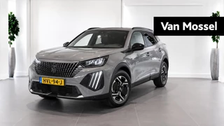 Peugeot 2008 1.2 Hybrid 136 Allure