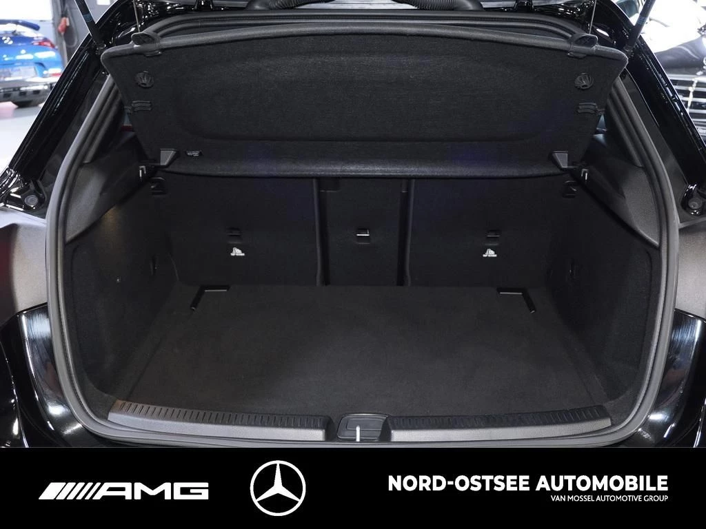 Mercedes-Benz A-Klasse 35 AMG 4M AUT Fernlichtass. Kam. KeyLess LED AMG Line