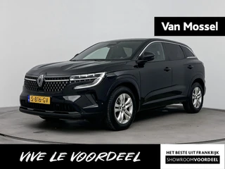 Renault Austral 1.2 mild hybrid advanced 130Pk equilibre