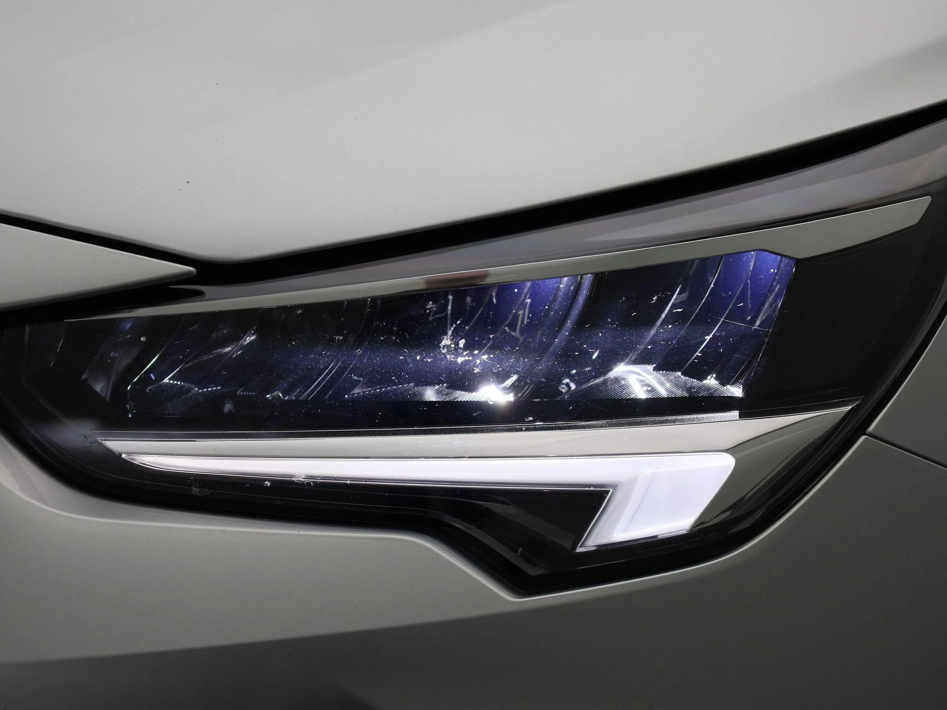 Opel Corsa-e Corsa-e Auto e-Elegance
