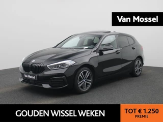 BMW 1 Serie 118i Executive