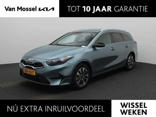 Kia Ceed Sportswagon 1.0 T-GDi Design Edition