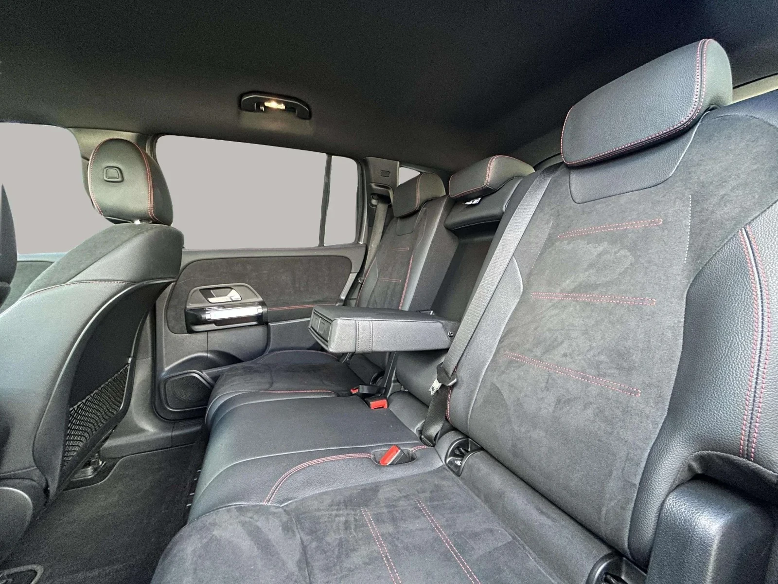 Mercedes-Benz EQB EQB250+ AMG Edition 7prs