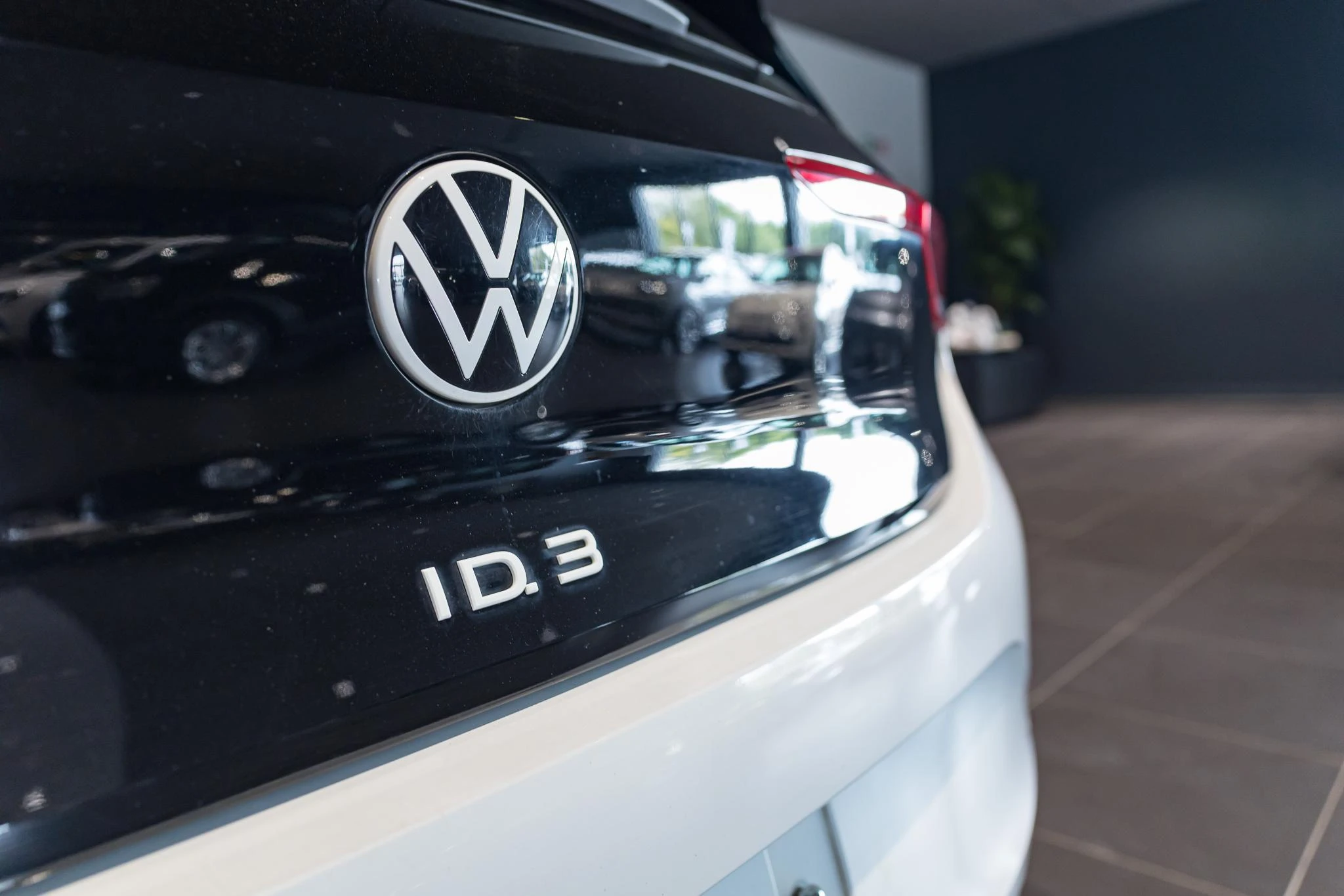 Volkswagen ID.3 ID 3 58 kWh Pro