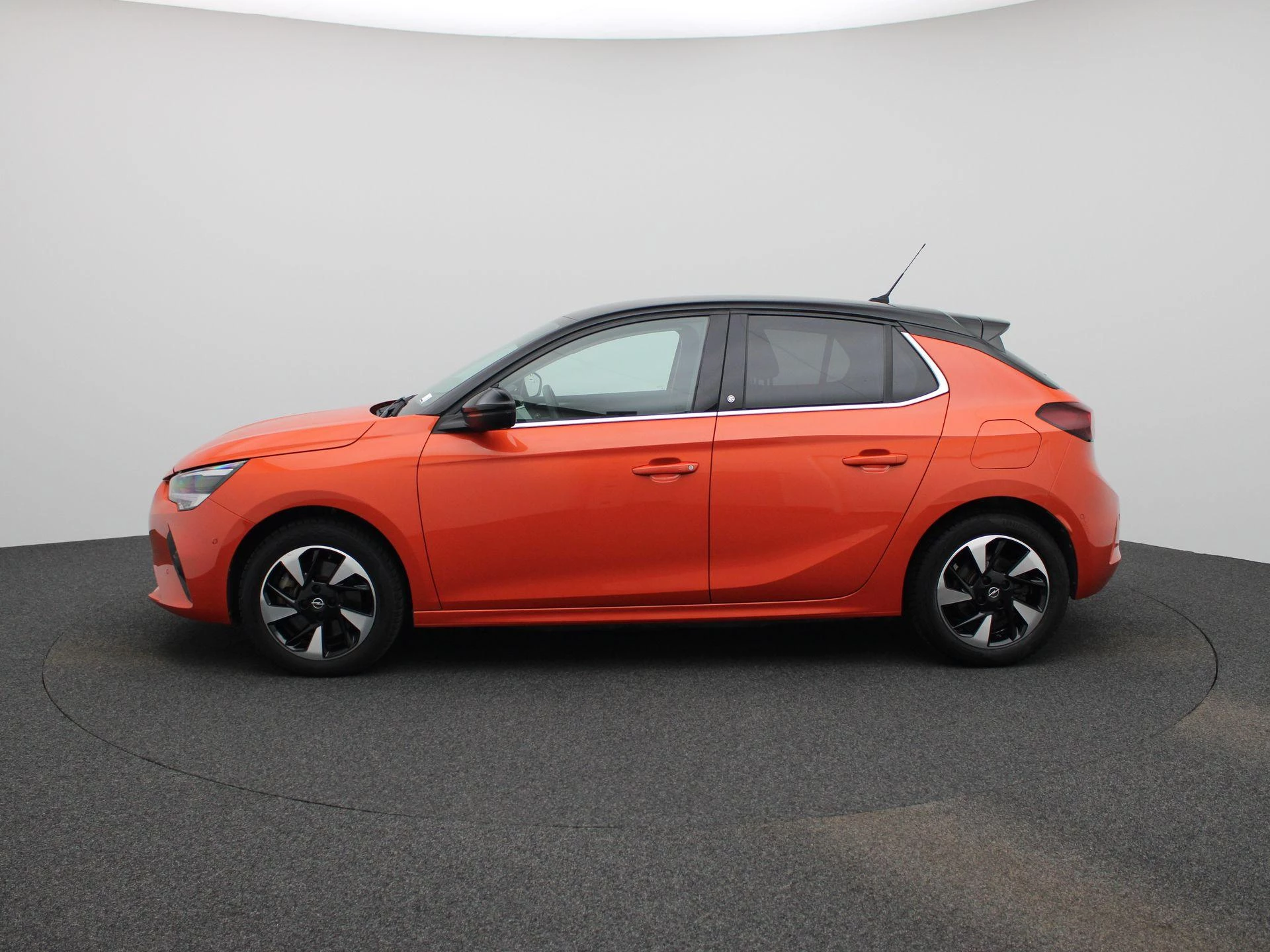 Opel Corsa-e