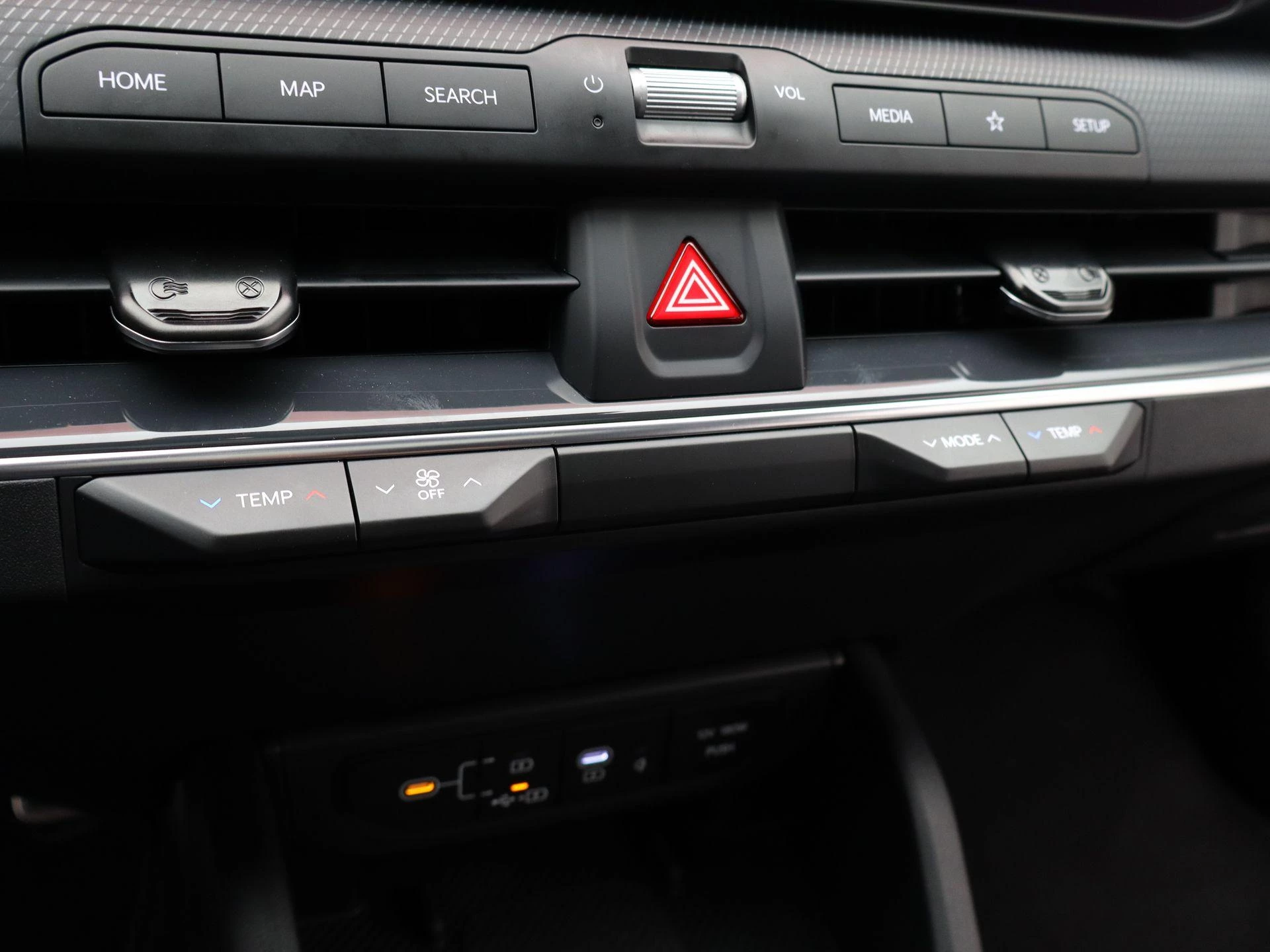 Kia K4 Sportswagon 1.0 T-GDi MHEV GT-Line Launch Edition
