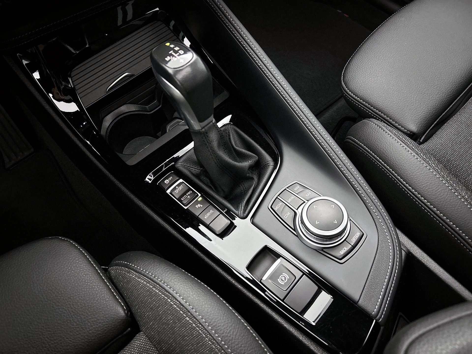 BMW X2 xDrive25e High Executive