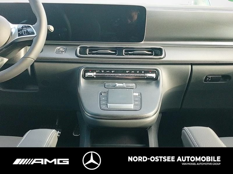 Mercedes-Benz Marco Polo V 300 d AMG+AIRMATIC+360°+STDHZG+AHK+ AMG Line