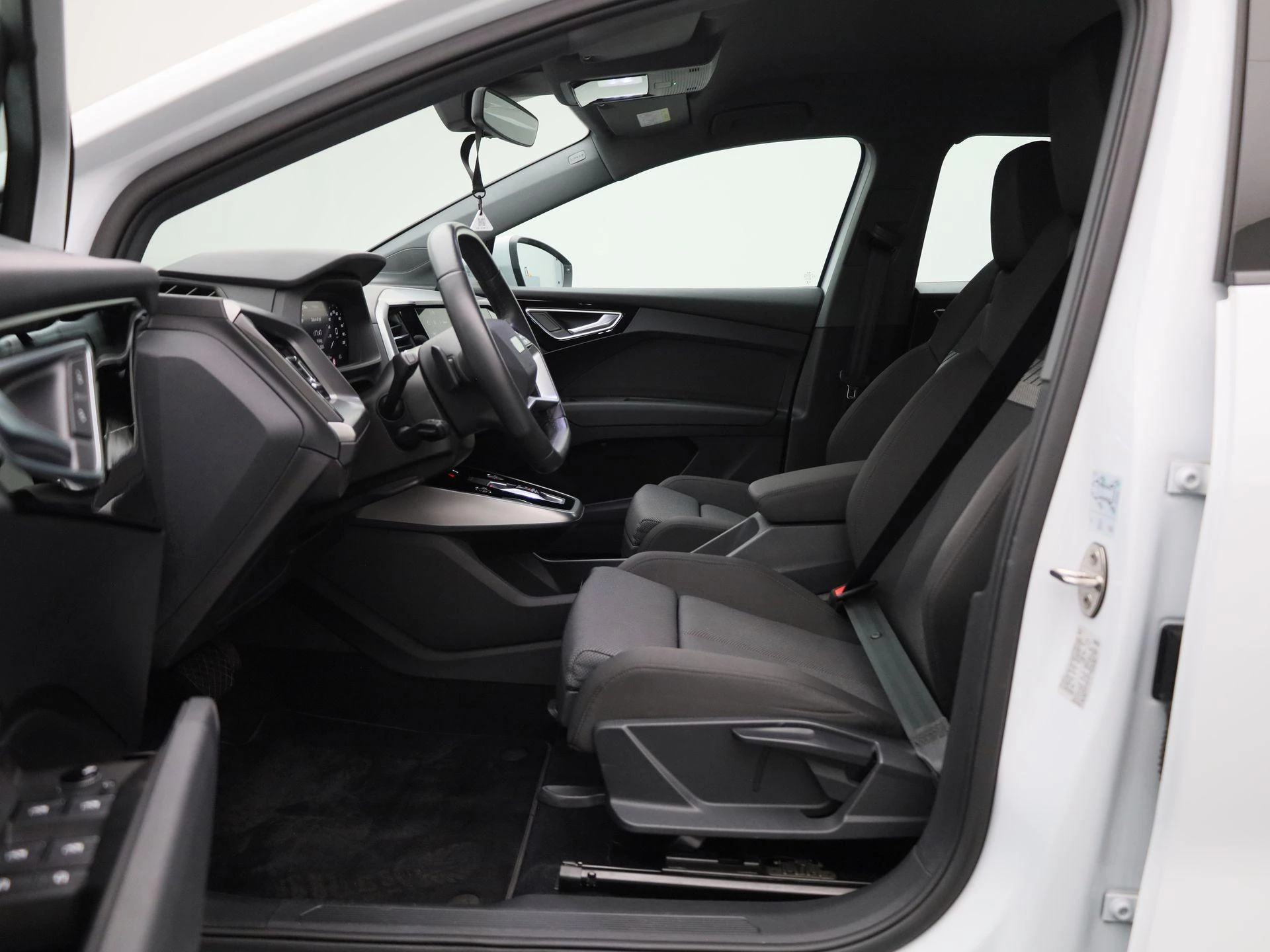 Audi Q4 e-tron 40 Launch edition Advanced 77 kWh