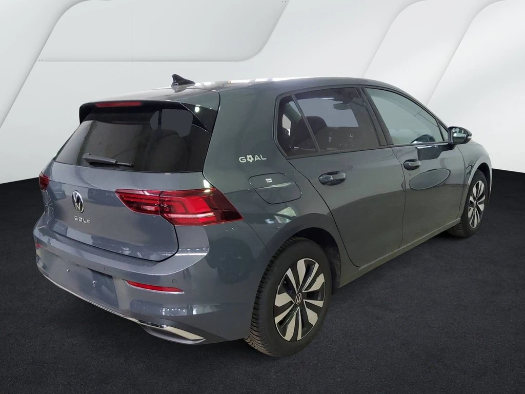 Volkswagen Golf VIII 1.5 TSI GOAL /LED/Navi/AHK/ACC/RFK