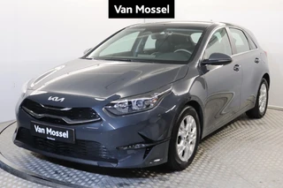 Kia cee'd Style Edition 1.0 T-GDI 100 MHEV DCT ISG