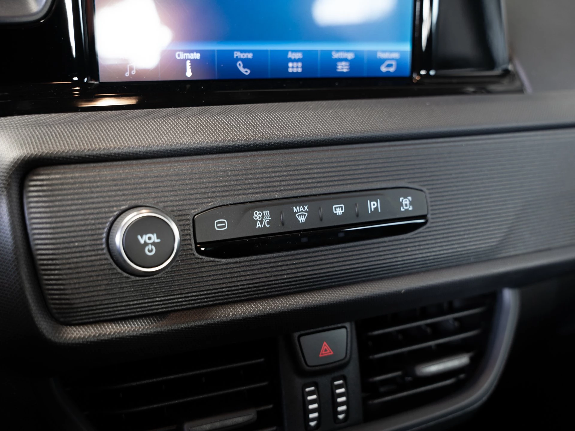 Ford Transit Courier Trend Doppelkabine *Gewerbewochen 0% Aktionsangebot*