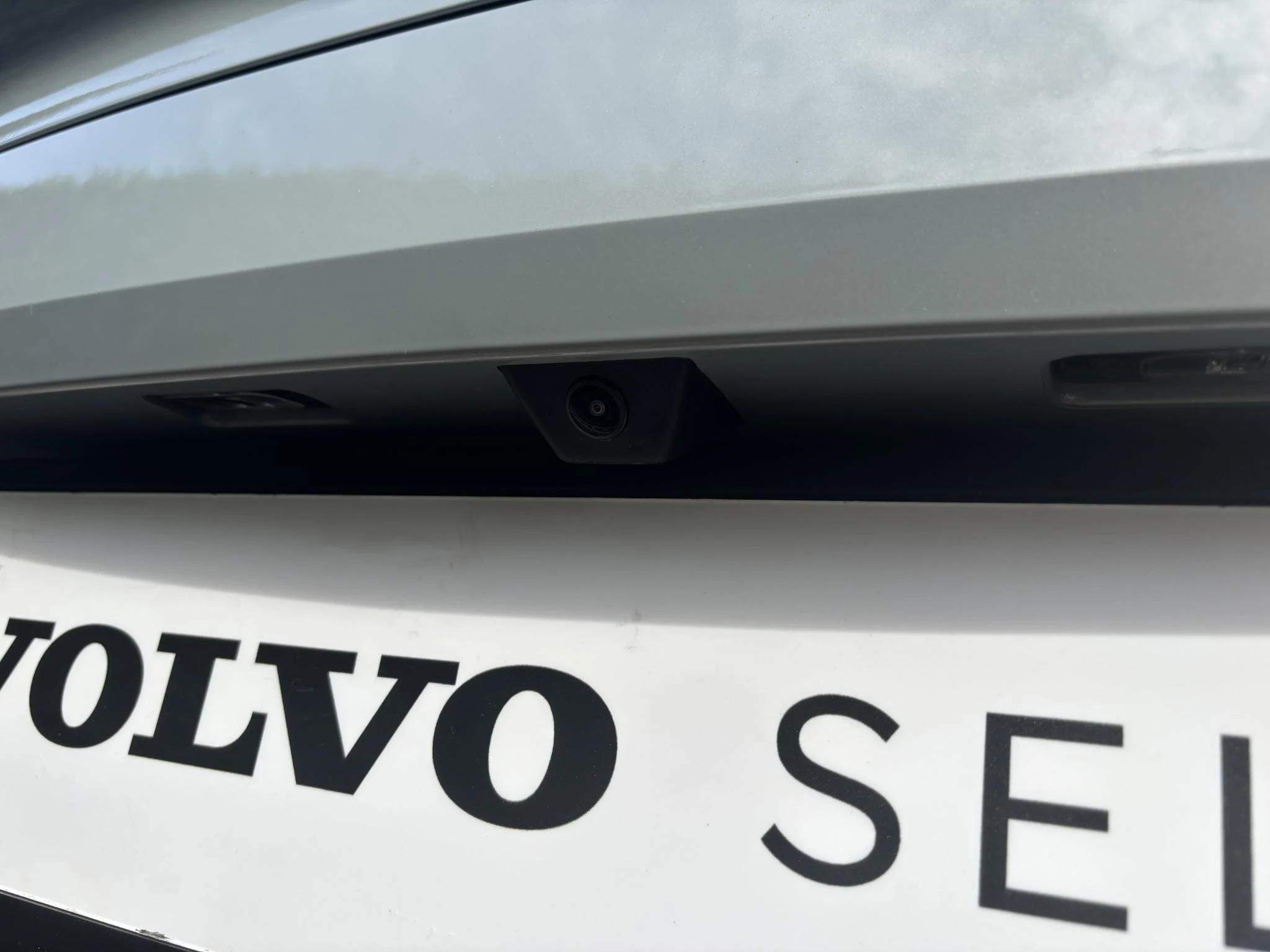 Volvo EX30 Single Motor Extended Range Plus 69 kWh