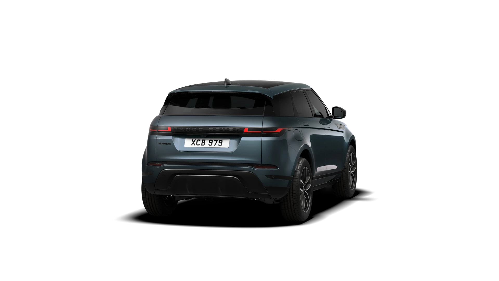 Land Rover Range Rover Evoque P160 S FWD Auto. 26.5MY
