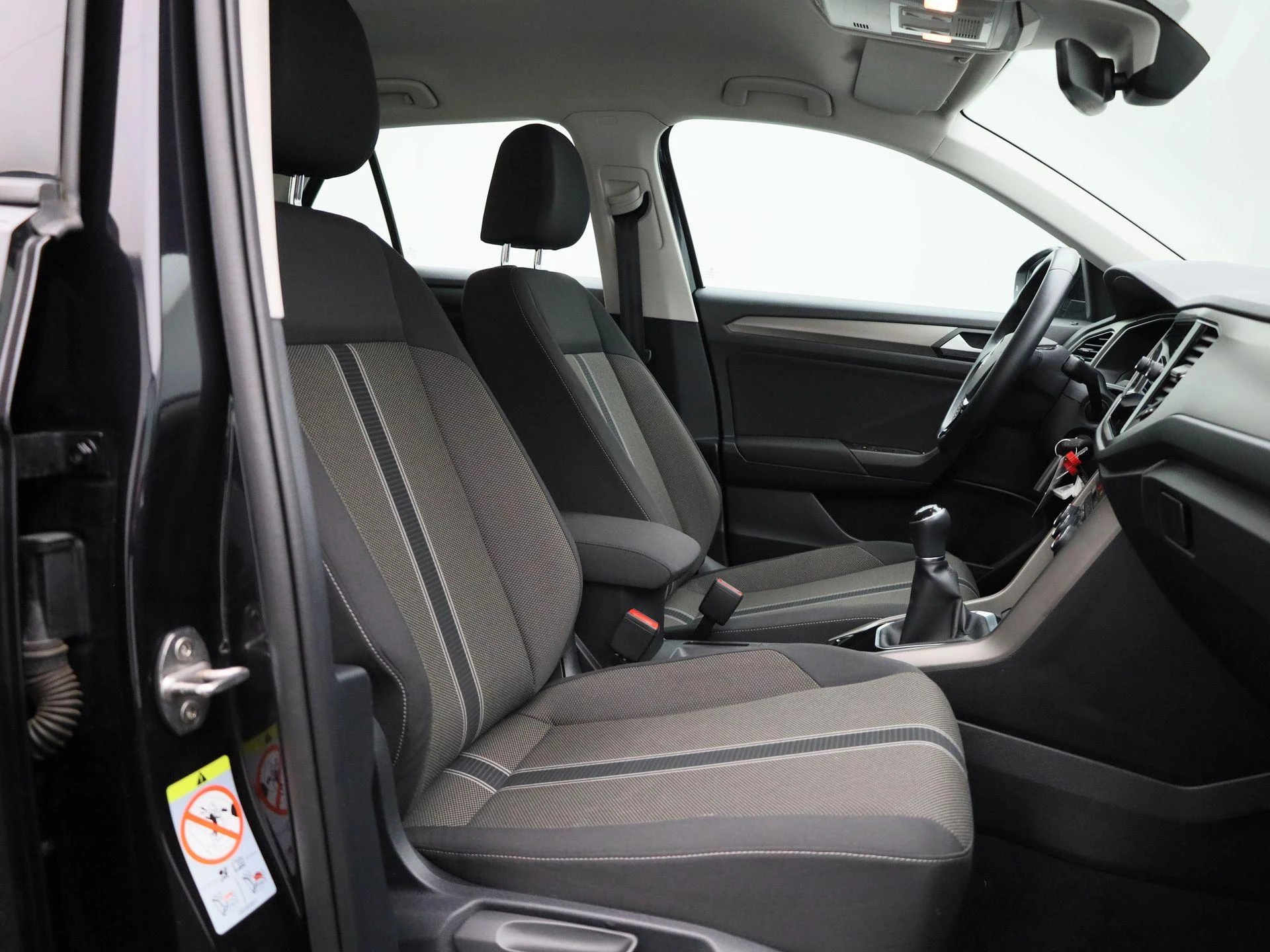 Volkswagen T-Roc 2.0 TDI 85kW Style