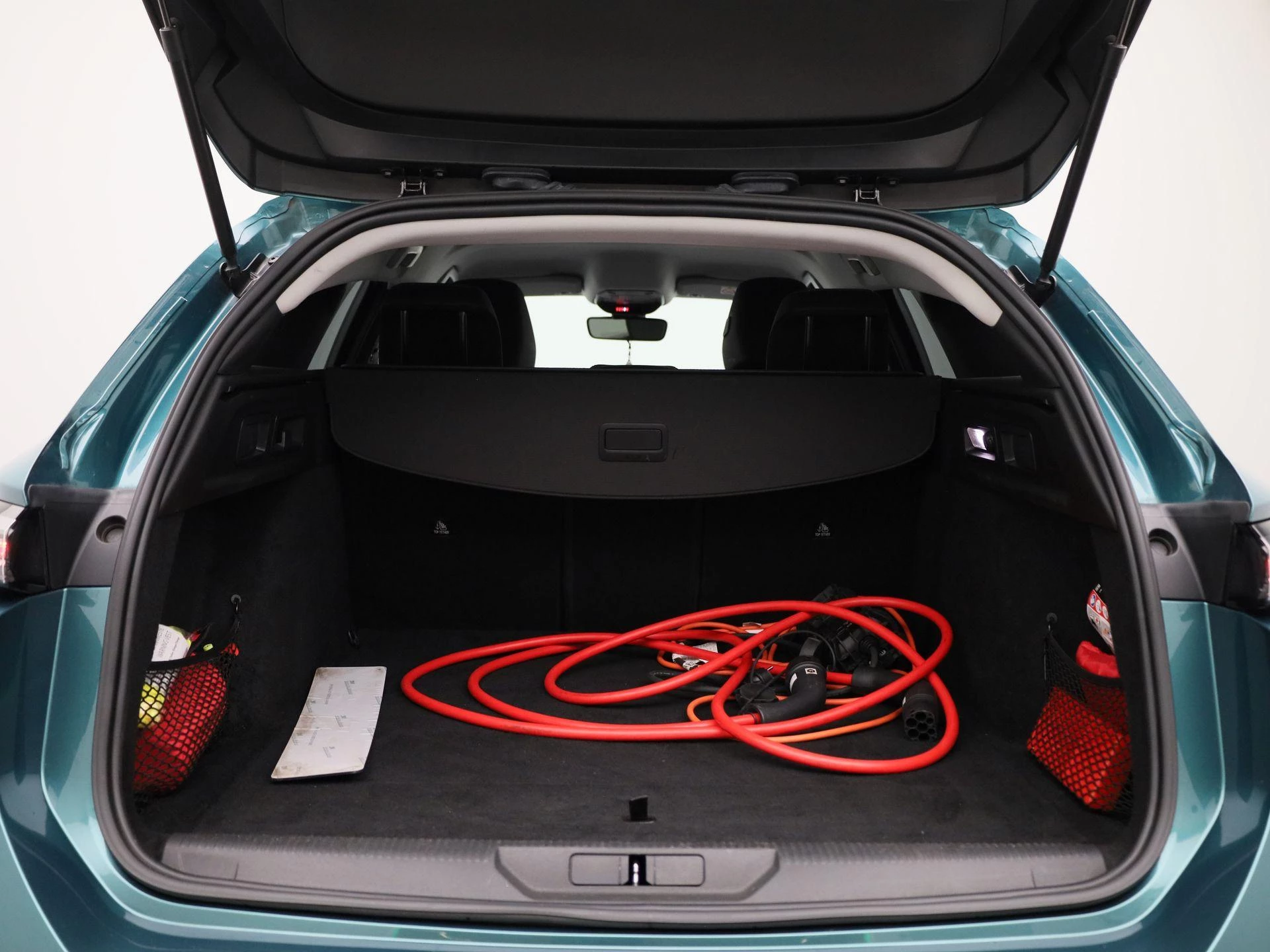 Peugeot 308 SW 1.6 Hybrid 180 S&S EAT8 Allure