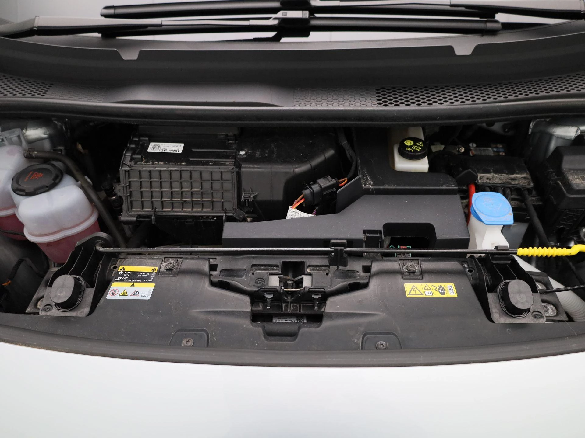 Volkswagen ID.3 Pro S 77 kWh 204 PK|