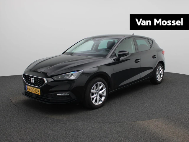 SEAT León