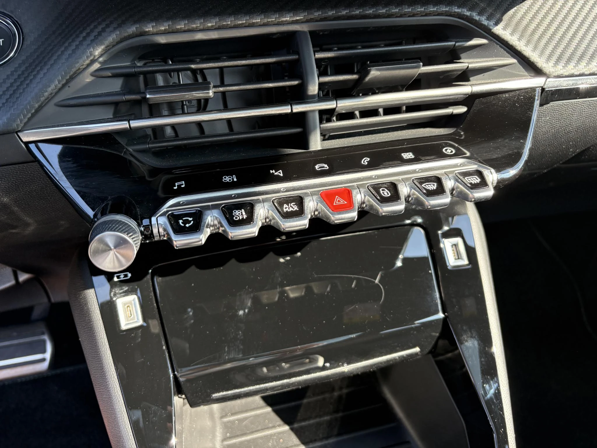 Peugeot e-208 EV GT 350 50 kWh