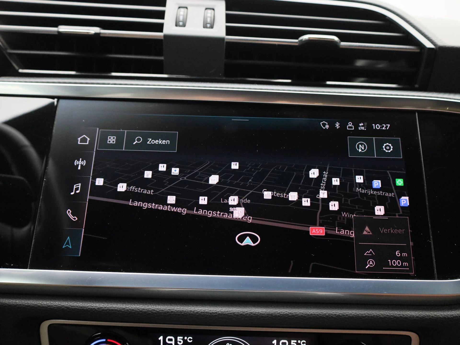Audi Q3 35 TFSI Pro Line