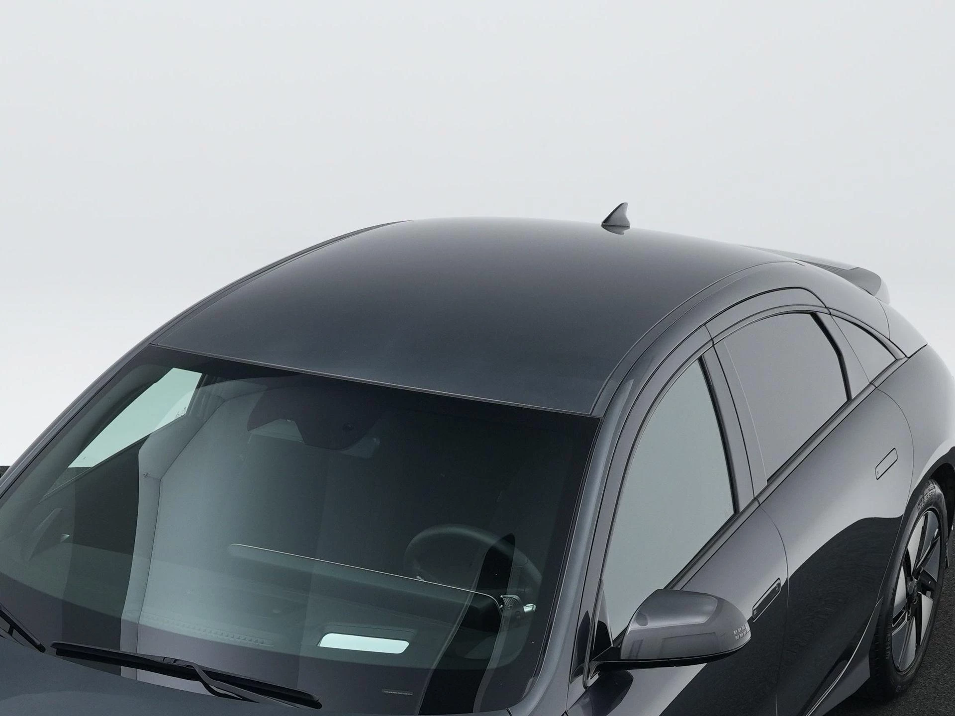 Hyundai IONIQ 6 Connect 77.4 kWh
