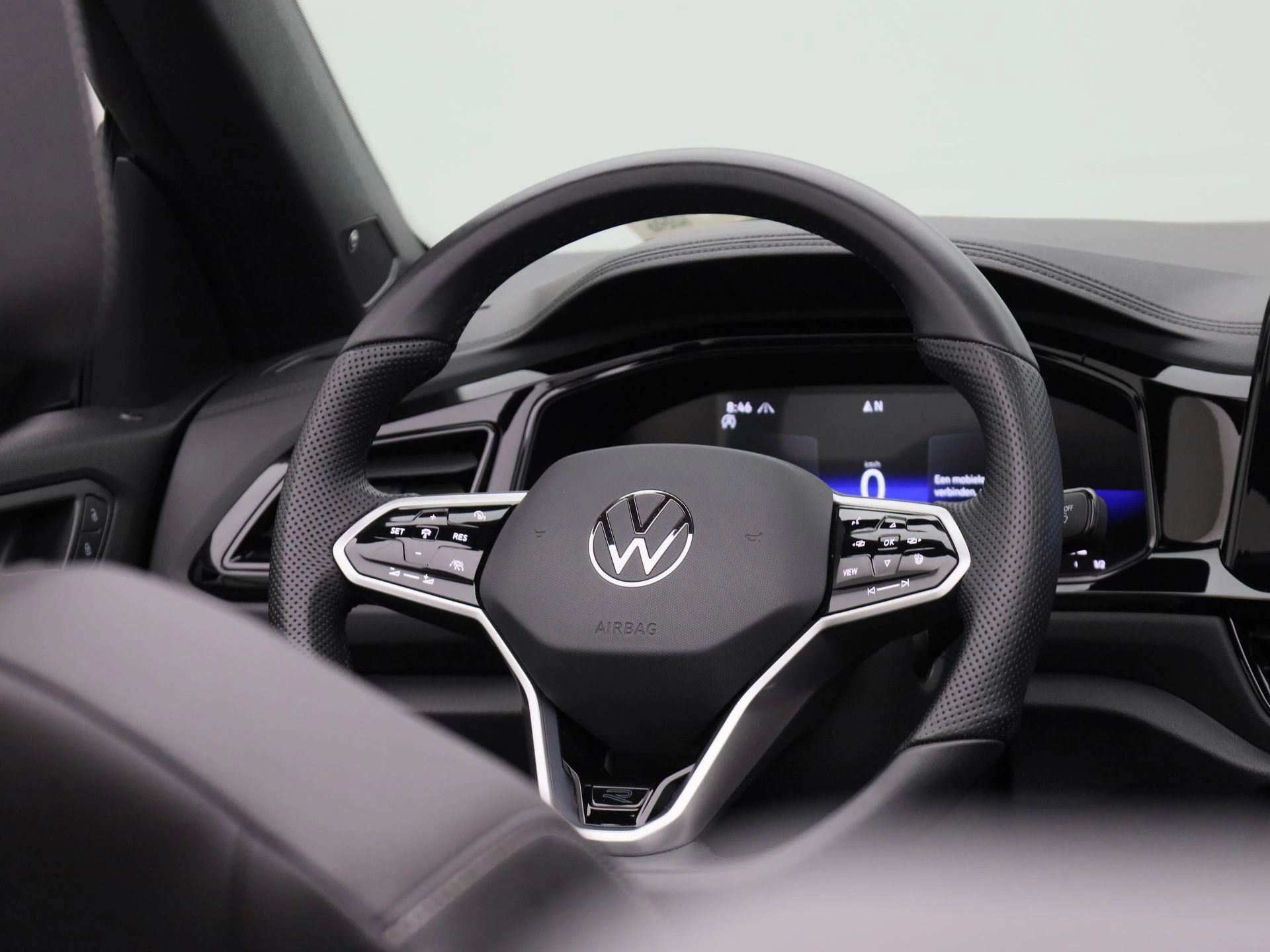 Volkswagen T-Roc Cabrio 1.5 TSI R-Line 150 PK|