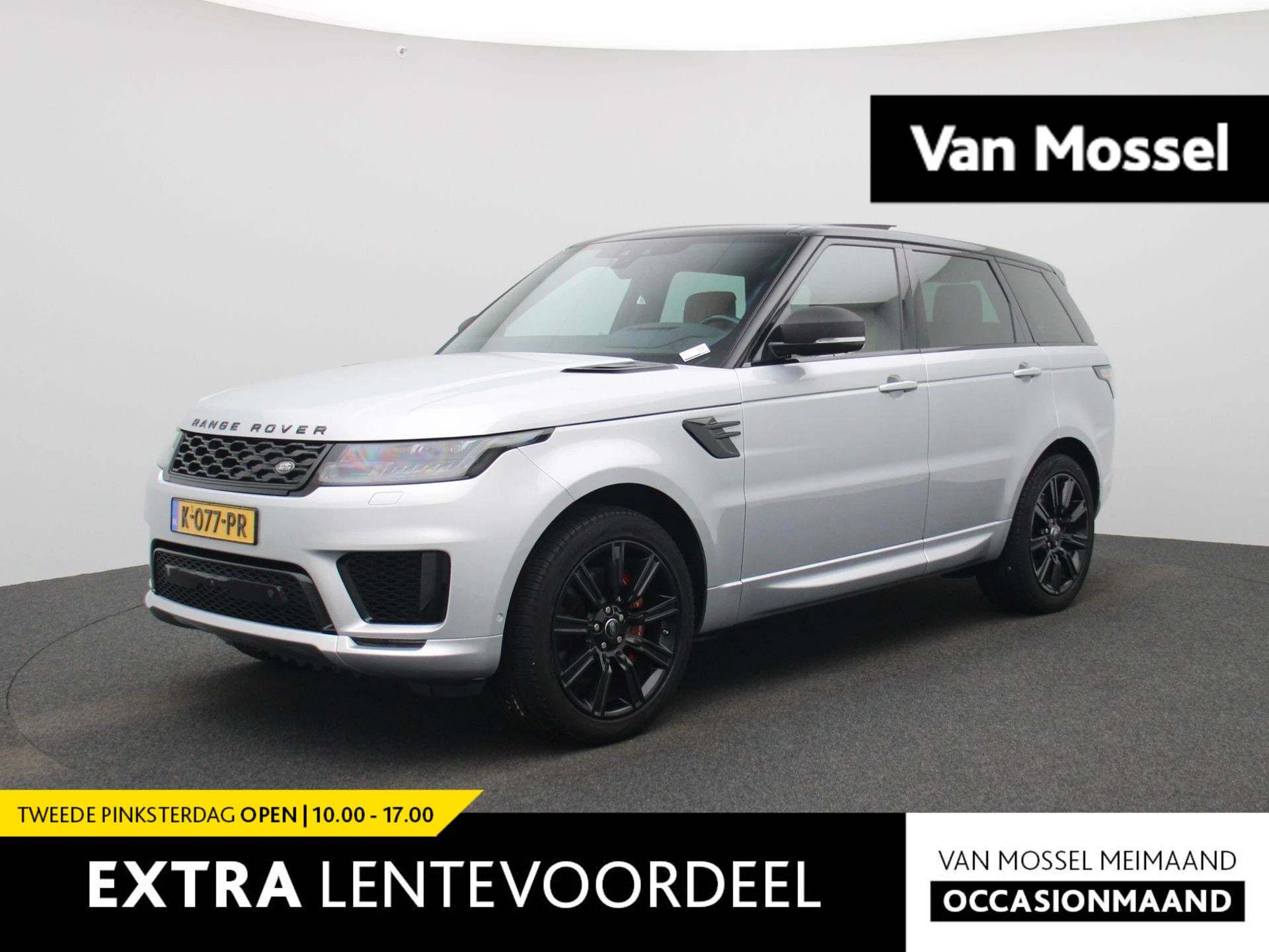 Land Rover-Range Rover Sport-image-0