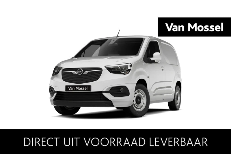 Opel-Combo-e-image-0