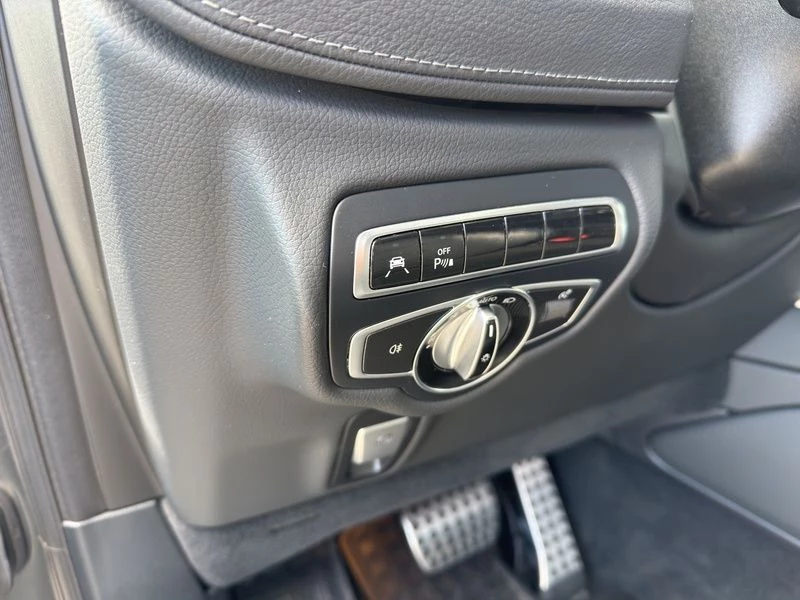 Mercedes-Benz G-Klasse 400 d AMG COMAND BURMESTER STANDH AHK AMG Line